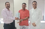 इस्लामपूर । संजय गांधी निराधार अनुदान योजनेच्या अध्यक्षपदी निवास पाटील