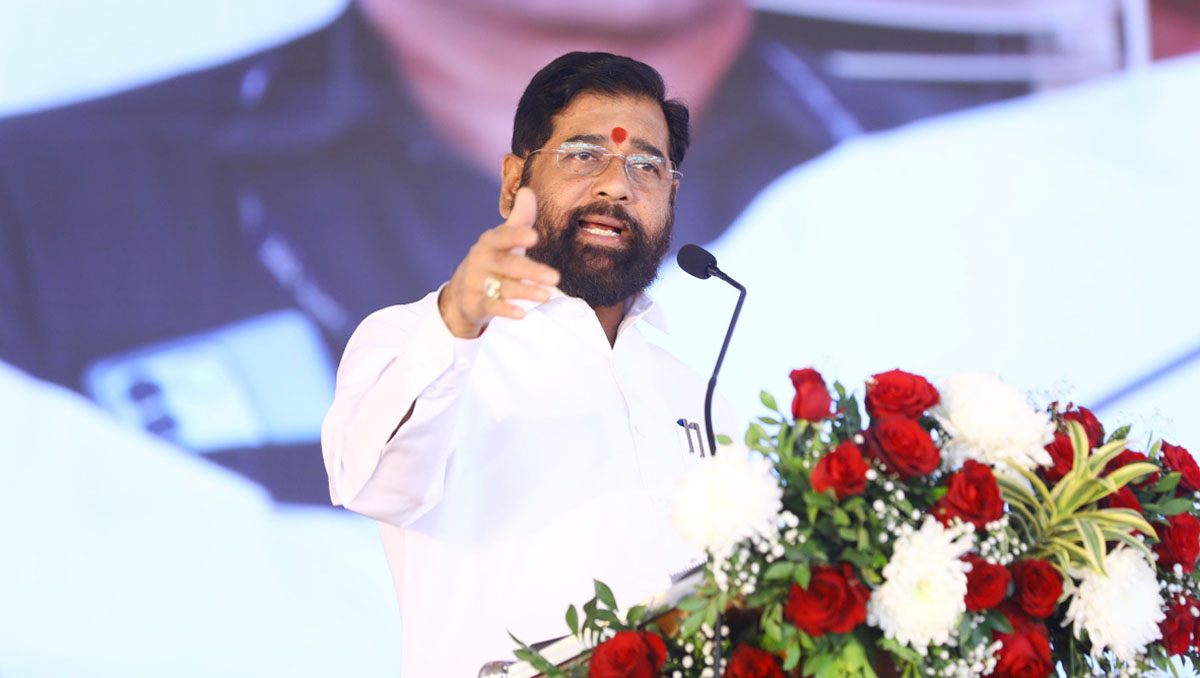 स्वच्छ माझा महाराष्ट्र अभियान राज्यभर राबवणार...मुख्यमंत्र्यांची घोषणा