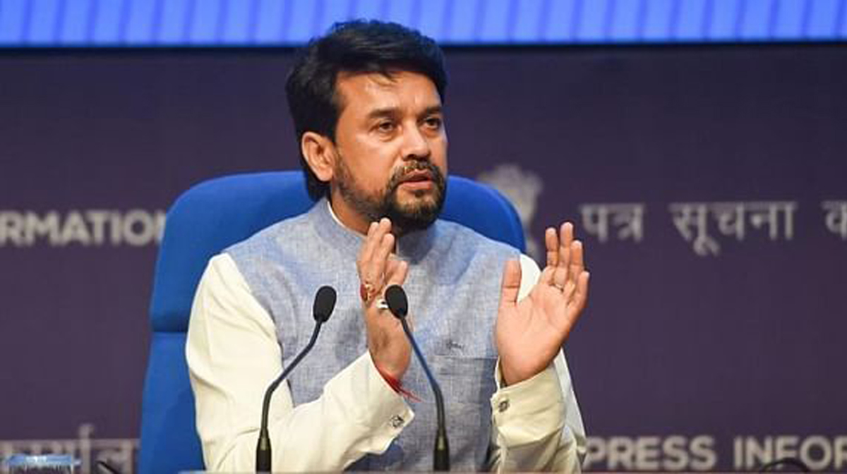 वृत्तपत्र आणि नियतकालिके नोंदणी विधेयक लोकसभेत मंजूर