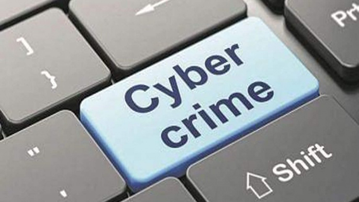 सायबर फसवणुकीतील 930 कोटी चोरांपासून वाचले…लोकसभेत केंद्रीय मंत्र्यांची माहिती