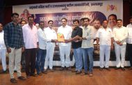 युवक मंडळांचे सामाजिक ऐक्य उपक्रम प्रशंसनीय : जयंत पाटील