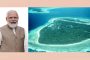 स्वातंत्र्यानंतर प्रथमच लक्षद्वीप सबमरीन ऑप्टिक फायबर केबलद्वारे जोडले जाणार