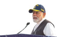 नौदलातील पदांना भारतीय नावे, तर गणवेशावर शिवमुद्रा..पंतप्रधान मोदींकडून दोन मोठ्या घोषणा