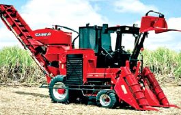 ऊस तोडणी यंत्राच्या अनुदानासाठी लवकरच संगणकीय सोडत