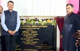 ‘कळमना किराणा मार्केट यार्ड’ हे देशातील सर्वात सुंदर मार्केट यार्ड ठरणार…