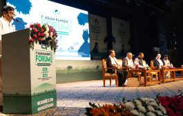 जैवविविधता वाचविण्यासाठी लढणारे फॉरेस्ट रेंजर्स समाजातील हिरो - वनमंत्री सुधीर मुनगंटीवार