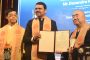 जपानकडून देवेंद्र फडणवीसांचा मोठा सन्मान; कोयासन विद्यापीठाकडून मानद डॉक्टरेट प्रदान