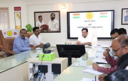 कोरोनाच्या ‘जे एन-१’ ला घाबरू नका, सतर्क रहा