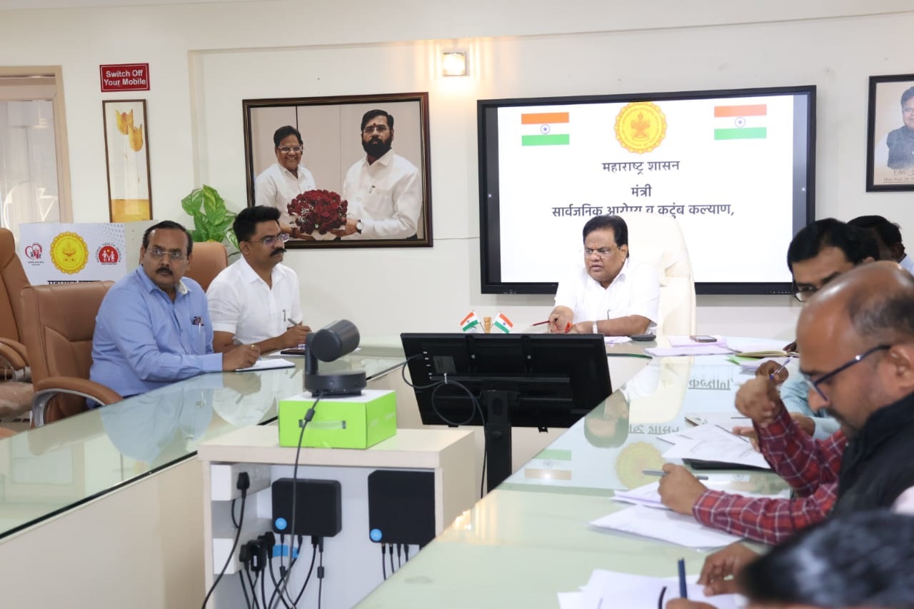 कोरोनाच्या ‘जे एन-१’ ला घाबरू नका, सतर्क रहा