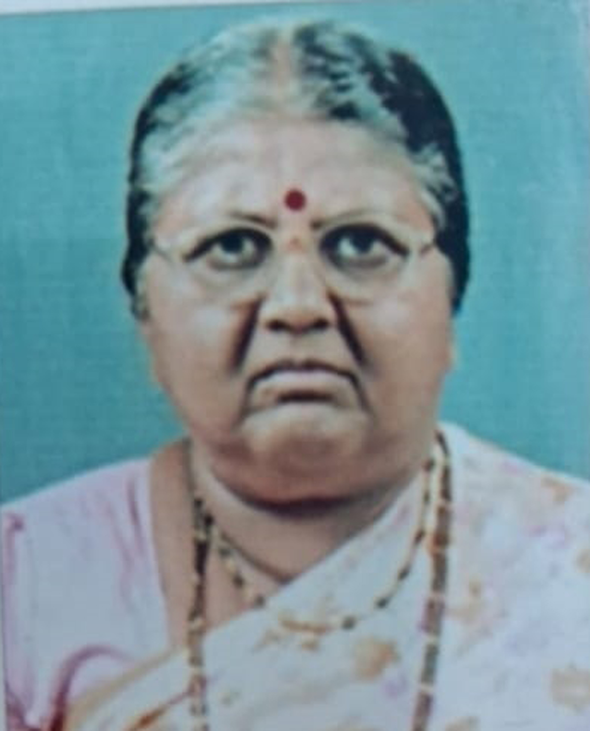 विजया कोकीळ यांचे निधन