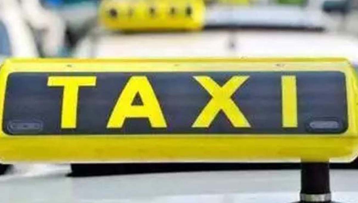 पुणे प्रादेशिक परिवहन कार्यक्षेत्रात वातानूकुलीन टॅक्सीच्या भाडे दरात सुधारणा