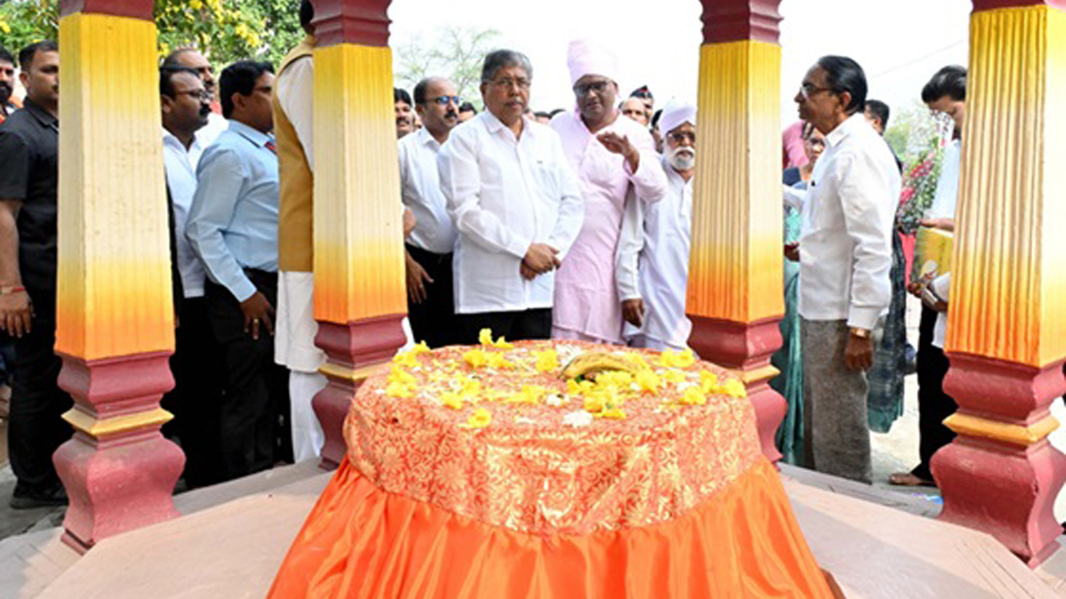 मराठी भाषा विद्यापीठ येत्या जूनपासून सुरु होणार