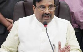 मोठा निर्णय! 1256 वनरक्षकांच्या भरतीचा मार्ग मोकळा...पेसा क्षेत्रातील पदे वगळून होणार भरती