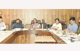 सांगली । जिल्ह्यात इंधनाचा पुरेसा साठा, अफवांवर विश्वास ठेवू नका : प्रभारी जिल्हाधिकारी तृप्ती धोडमिसे