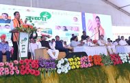 विषमुक्त शेती आणि विषमुक्त कृषी उत्पादने ही काळाची गरज - उपमुख्यमंत्री देवेंद्र फडणवीस