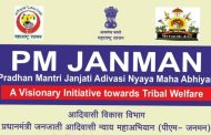 ‘पीएम जनमन’ आणणार कातकऱ्यात समृद्धीची पहाट; ८४५ कुटुंबाना मूलभूत सुविधांचा लाभ
