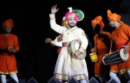 शिवछत्रपतींच्या जन्मापासून राज्याभिषेकापर्यंतचे रोमांचकारी प्रसंग पाहण्यासाठी हजारोंच्या संख्येने उपस्थिती