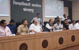 रंकाळ्याचे सौंदर्य खुलणार...विकास आराखडा सादर करण्याचे उपमुख्यमंत्री पवारांचे निर्देश