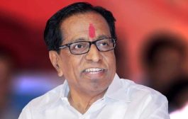 अनिल बाबर यांच्या निधनाने समाजकार्याचा वारसा चालवणारा सच्चा लोकप्रतिनिधी गमावला – मुख्यमंत्री एकनाथ शिंदे