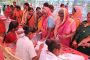 लोकनेते राजारामबापू पाटील स्मृती आरोग्य शिबीरांचा 15 हजाराहून अधिक रुग्णांनी घेतला लाभ