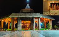 राजारामबापू कारखाना कार्यस्थळावरील श्रीराम मंदीरामध्ये आज (सोमवारी) पूजा व आरती