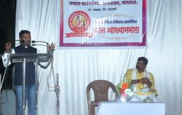 अहंकार सोडा,झाले-गेले विसरून माफ करायला शिका...नाती जपा : युवराज पाटील