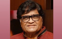 ज्येष्ठ अभिनेते अशोक सराफ यांना महाराष्ट्र भूषण पुरस्कार जाहीर