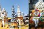 श्री खंडोबा देवाच्या यात्रेनिमित्त वाहतुकीसंबंधीचे आदेश जारी...वाहतुकीत बदल