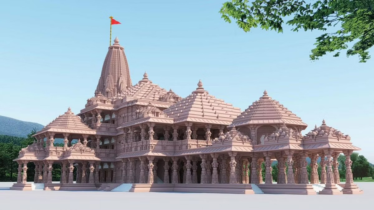 मोठी बातमी! राज्यात 22 जानेवारी रोजी सार्वजनिक सुट्टी जाहीर