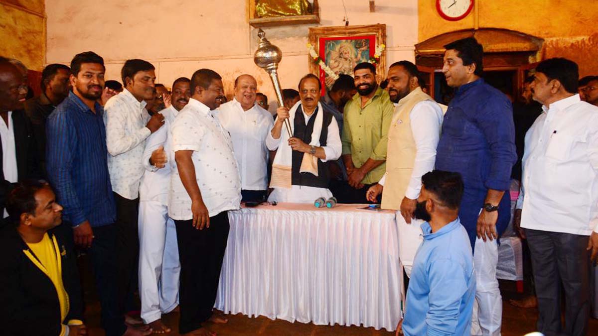 ‘गंगावेस’ देशातील दर्जेदार तालीम बनवणार...हेरिटेज लुक राहणार कायम