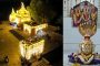 बहे रामलिंग बेटावर जय्यत तयारी, परिसर राममय...विविध कार्यक्रमांचे आयोजन