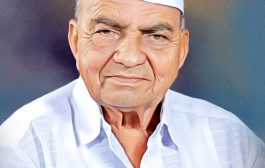 स्व.जनार्दनकाका पाटील यांच्या पुण्यस्मरण दिनानिमित्त रविवारी विविध उपक्रमांचे आयोजन