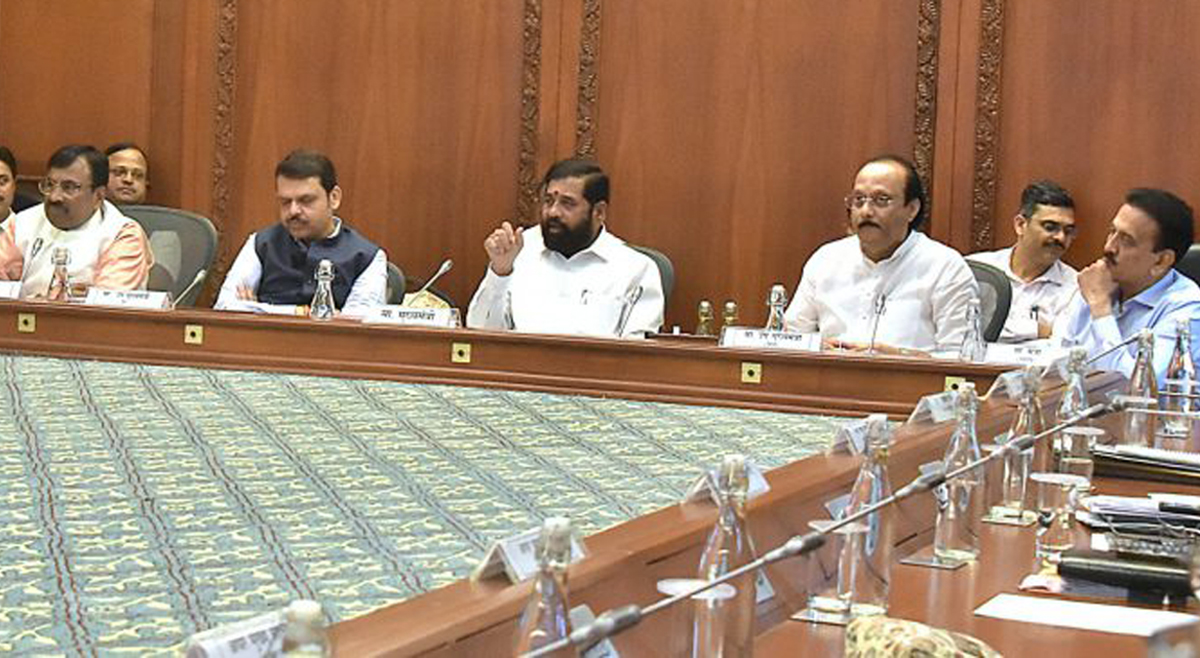 नाशिकला 12 जानेवारीपासून राष्ट्रीय युवा महोत्सव; प्रधानमंत्र्यांच्या हस्ते होणार उद्घाटन