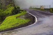 कोल्हापूर-गगनबावडा मार्गावर या वाहनांच्या वाहतुकीवर निर्बंध; पर्यायी वाहतूक मार्ग असा असेल