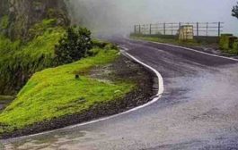 कोल्हापूर-गगनबावडा मार्गावर या वाहनांच्या वाहतुकीवर निर्बंध; पर्यायी वाहतूक मार्ग असा असेल