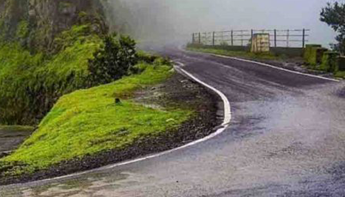 कोल्हापूर-गगनबावडा मार्गावर या वाहनांच्या वाहतुकीवर निर्बंध; पर्यायी वाहतूक मार्ग असा असेल