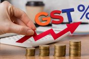 जीएसटीचे विक्रमी संकलन : एप्रिल-डिसेंबर 2023 या कालावधीत 14.97 लाख कोटी कर संकलन