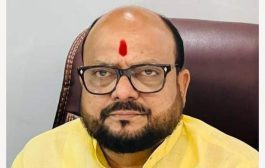 शेतकऱ्यांच्या पीक कर्जाचे व्याजासह पुर्नगठन करा...मंत्र्यांनी दिले बँकांना निर्देश