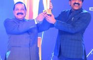 'इस्रो' ला उत्कृष्ट कामगिरीसाठीचा यंदाचा 'इंडियन ऑफ द इयर पुरस्कार'