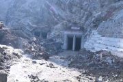 जम्मू-काश्मीरमधील रटल जलविद्युत प्रकल्पासाठी चिनाब नदीचा प्रवाह यशस्वीपणे वळवण्यात यश