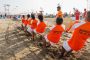 पहिल्या वहिल्या समुद्रकिनारी क्रीडा स्पर्धांमध्ये मध्य प्रदेशने पटकावले एकंदर विजेतेपद
