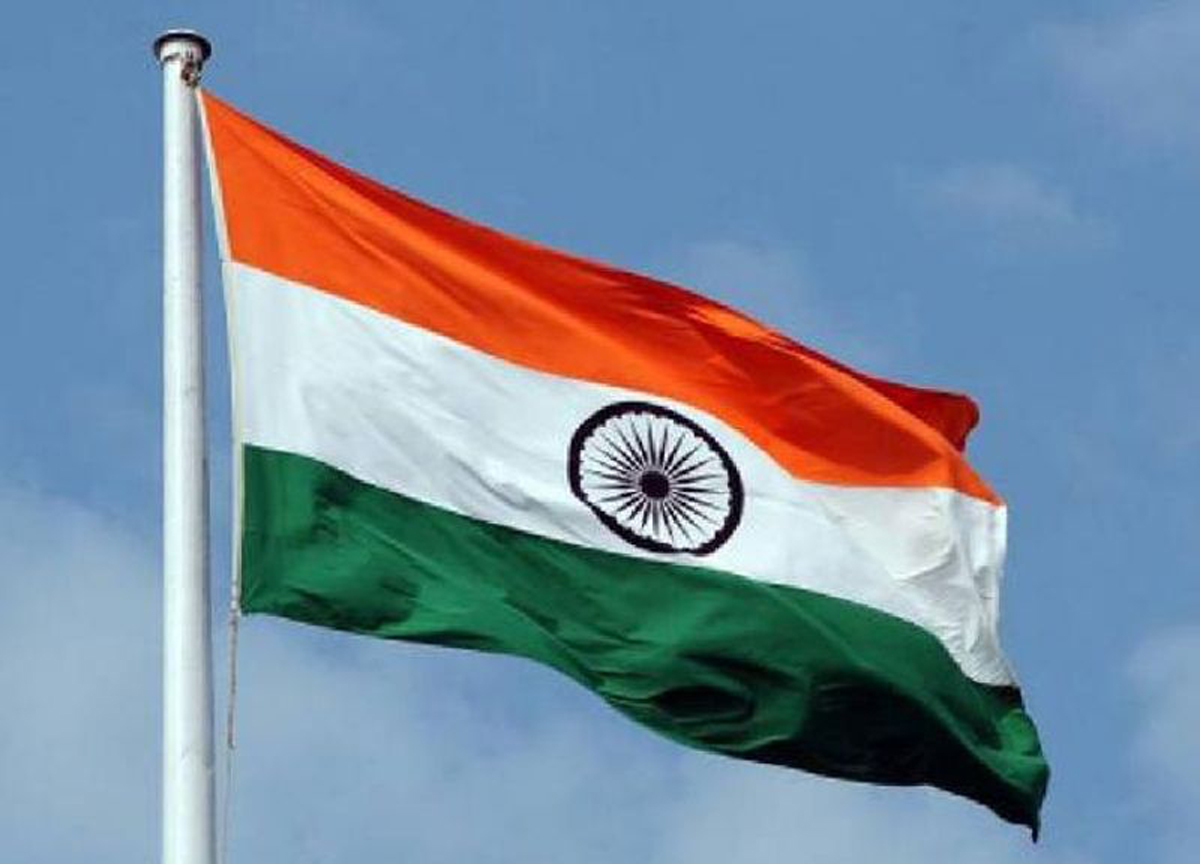 राष्ट्रध्वजाचा अवमान कराल तर होणार कारवाई!