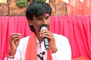 आंदोलन सुरूच राहणार…मनोज जरांगे पाटील यांची मोठी घोषणा!