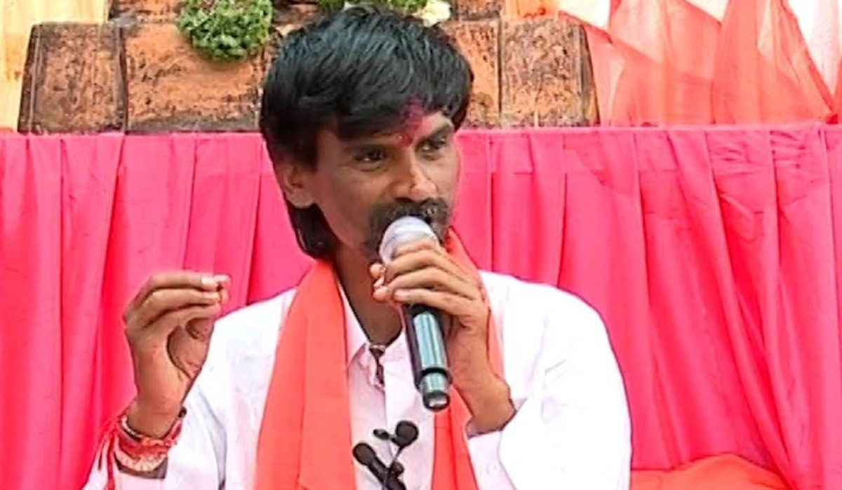 आंदोलन सुरूच राहणार…मनोज जरांगे पाटील यांची मोठी घोषणा!