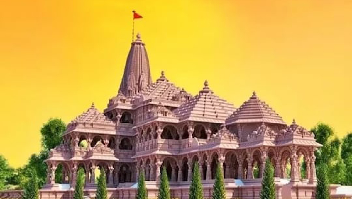 रामलल्ला प्राणप्रतिष्ठा सोहळ्याआधी माहिती आणि प्रसारण मंत्रालयाचं मोठं पाऊल...जारी केली मार्गदर्शक तत्वे