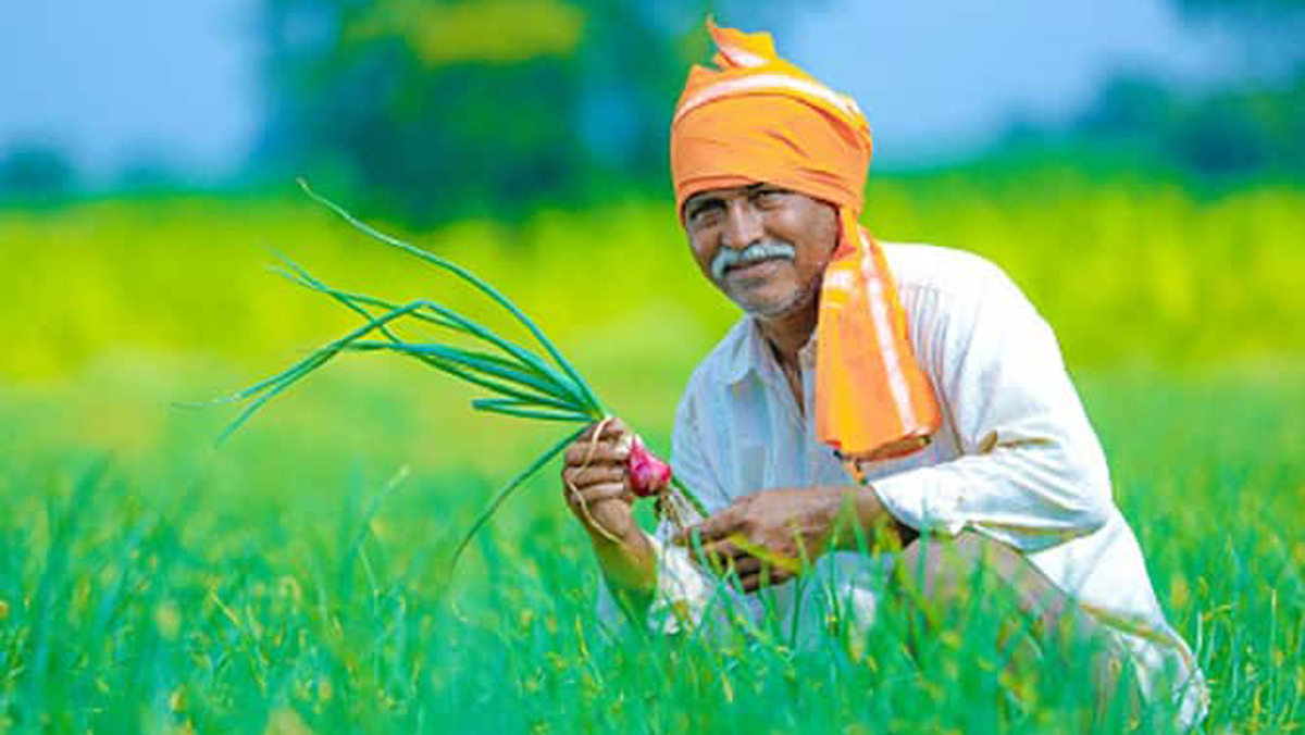 शेतकऱ्यांच्या कल्याणासाठी केंद्र सरकारने राबवल्या अनेकविध उपाययोजना