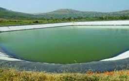 राज्यात 6 हजार 72 शेततळी पूर्ण; इतक्या कोटींचे अनुदान वाटप