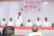 स्वातंत्र्य सैनिकांचा त्याग व बलिदानाची आठवण नव्या पिढीने ठेवायला हवी - प्रा.शामराव पाटील