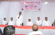 स्वातंत्र्य सैनिकांचा त्याग व बलिदानाची आठवण नव्या पिढीने ठेवायला हवी - प्रा.शामराव पाटील