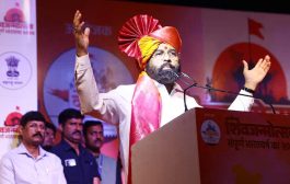 आग्रा किल्ल्यात शिवजयंती उत्साहात साजरी